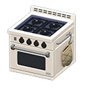 Gas Range