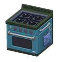 Gas Range