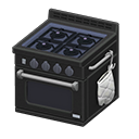 Gas Range