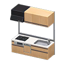 System Kitchen