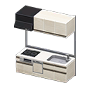 System Kitchen