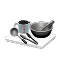 Cooking Tools