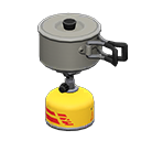 Camp Stove