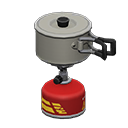 Camp Stove