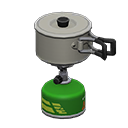 Camp Stove