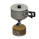 Camp Stove