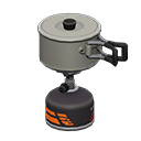 Camp Stove