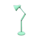 Folding Floor Lamp