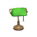 Banker's Lamp