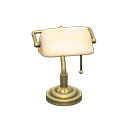 Banker's Lamp