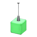 Hanging Cube Light