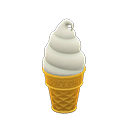 Soft-Serve Lamp