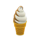 Soft-Serve Lamp