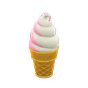 Soft-Serve Lamp