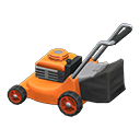 Lawn Mower