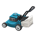 Lawn Mower