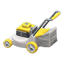 Lawn Mower