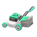 Lawn Mower