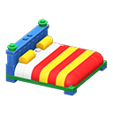 LEGO® Bed