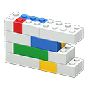 LEGO® Partition