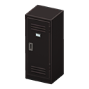 Upright Locker