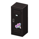 Upright Locker