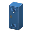 Upright Locker