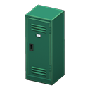 Upright Locker
