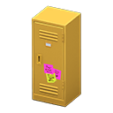 Upright Locker