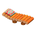 Log Garden Lounge