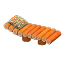 Log Garden Lounge