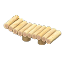 Log Garden Lounge