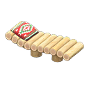 Log Garden Lounge