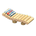 Log Garden Lounge