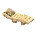 Log Garden Lounge