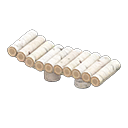 Log Garden Lounge