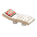 Log Garden Lounge