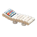 Log Garden Lounge