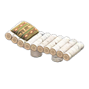 Log Garden Lounge
