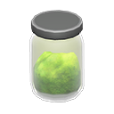 Glowing-Moss Jar