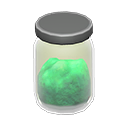 Glowing-Moss Jar