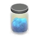 Glowing-Moss Jar