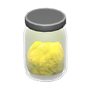 Glowing-Moss Jar