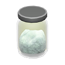 Glowing-Moss Jar