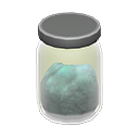Glowing-Moss Jar