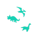 Glow-In-The-Dark Stickers