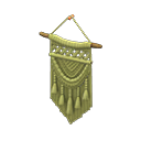 Macrame Tapestry