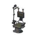 Lab Chair