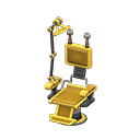 Lab Chair