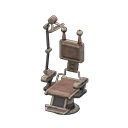Lab Chair